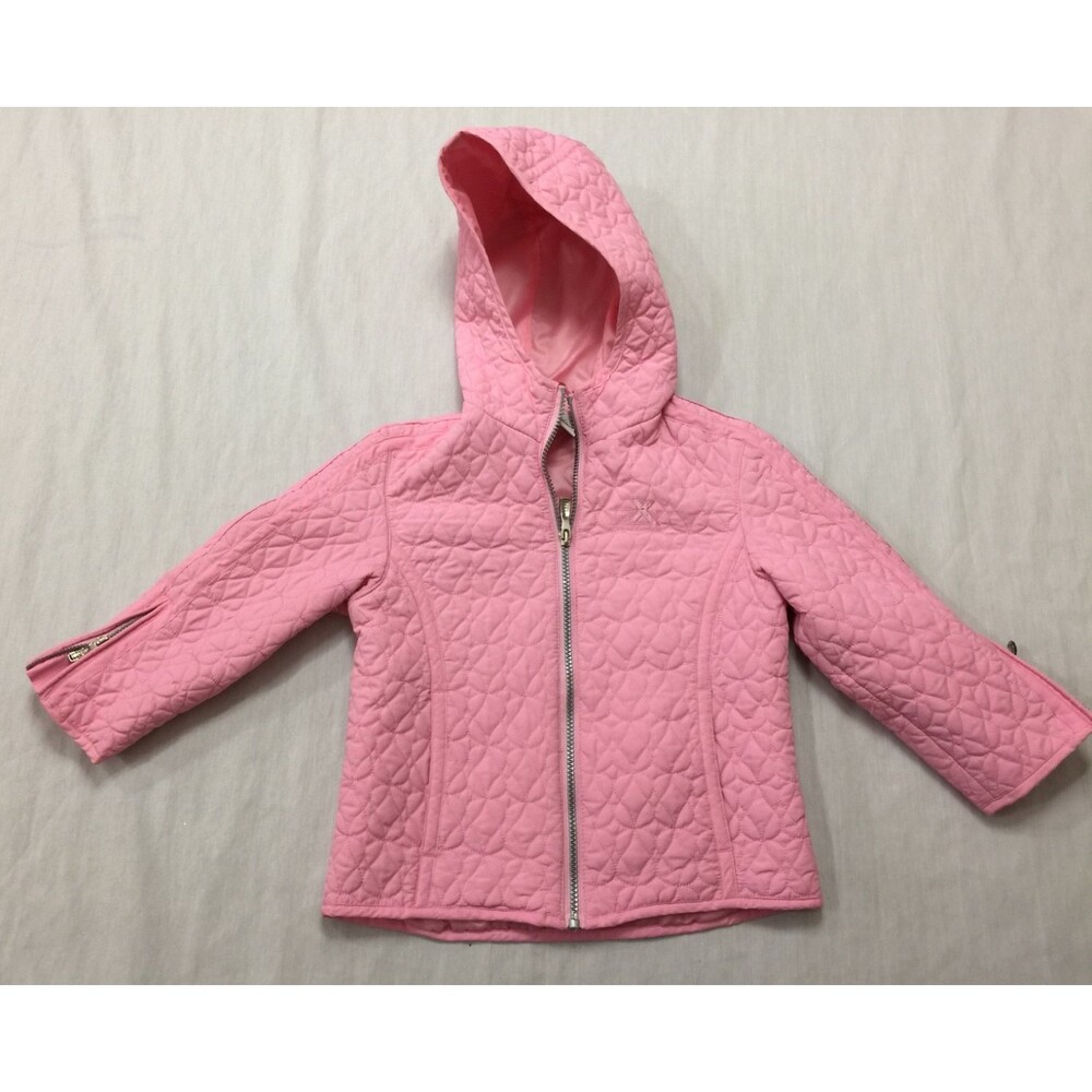 ZEROXPOSUR GIRLS JACKET SIZE 4